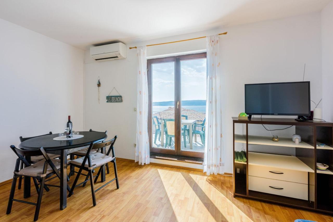 Apartments Bartulin ツリクヴェニツァ エクステリア 写真