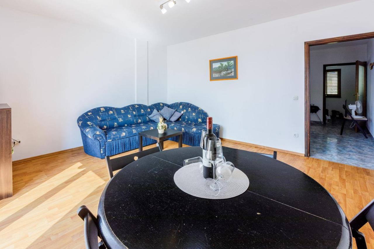 Apartments Bartulin ツリクヴェニツァ エクステリア 写真