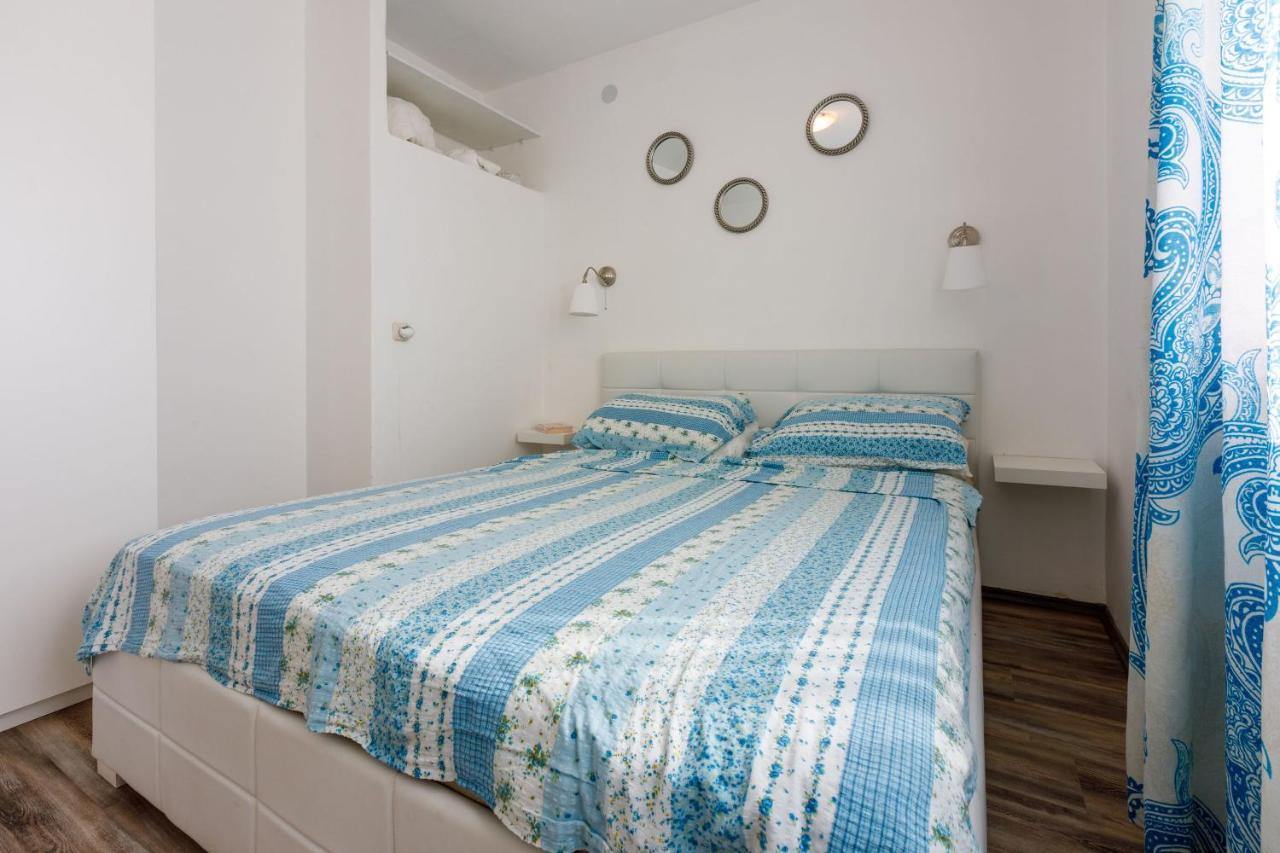 Apartments Bartulin ツリクヴェニツァ エクステリア 写真