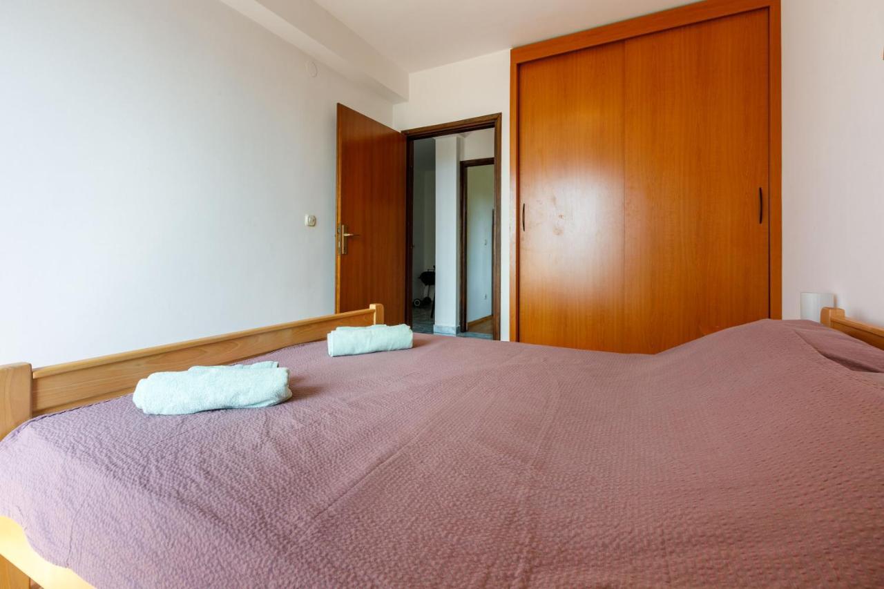 Apartments Bartulin ツリクヴェニツァ エクステリア 写真