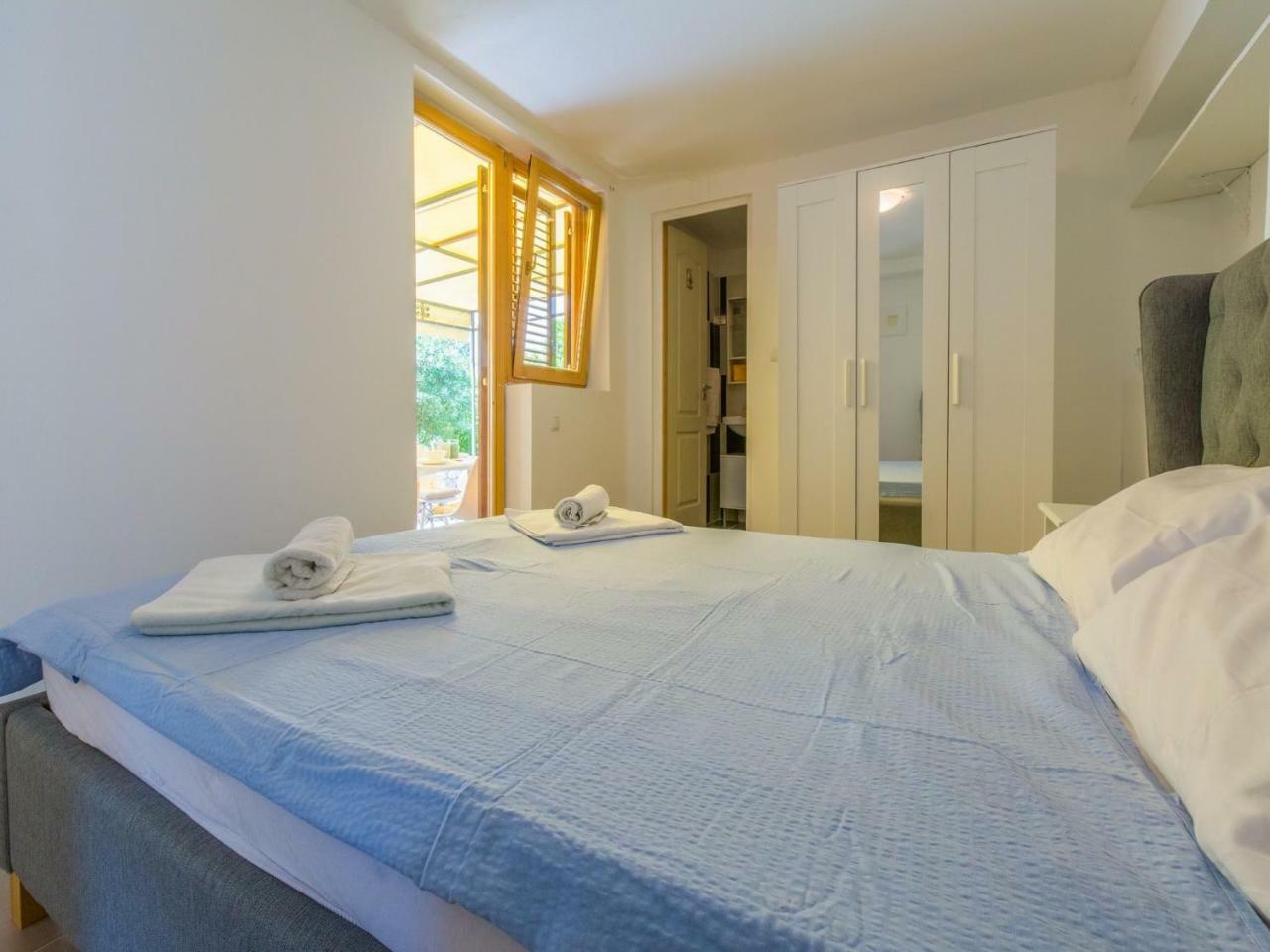 Apartments Bartulin ツリクヴェニツァ エクステリア 写真